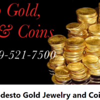 Modesto Gold Jewelry & Coins – Modesto, CA