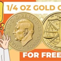 FREE COINS From Noble Gold Investments