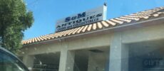 S & M Coins and Collectibles – Ridgecrest, CA