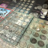 Salinas Coin Exchange – Salinas, CA