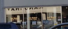 San Rafael Rare Coin Co – San Rafael, CA