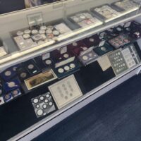 Southern California Coin & Stamps – Downey, CA