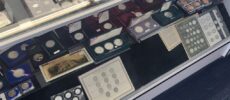 Southern California Coin & Stamps – Downey, CA
