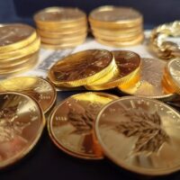 The Coin Shop – Ukiah, CA