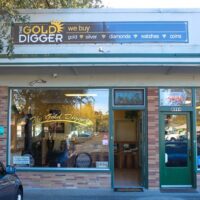 The Gold Digger – Elk Grove, CA