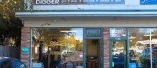 The Gold Digger – Elk Grove, CA