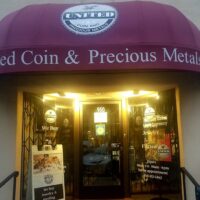 United Coin & Precious Metals – La Jolla, CA